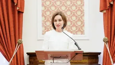 Republica Moldova va declara starea de urgență în sectorul energetic și hidrologic, cu rezerve de echipamente