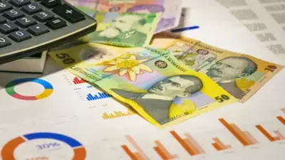 România are una dintre cele mai mici creșteri ale costurilor salariale orare în UE