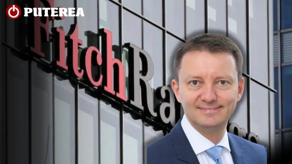 România la un pas de zona „junk”: criza politică lovește ratingul