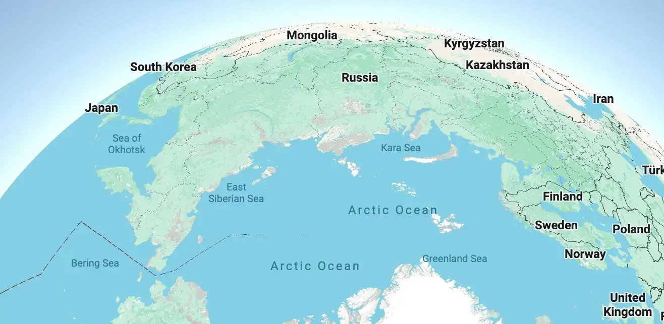Rusia își mută exporturile de cereale din Marea Neagră în Baltica și Arctica