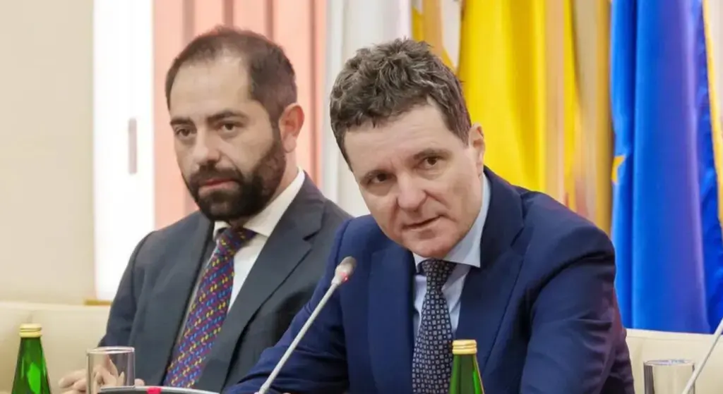 Sacrificiu pentru funcție sau miză strategică? Salariul uriaș la care a renunțat primul consilier al lui Nicușor Dan