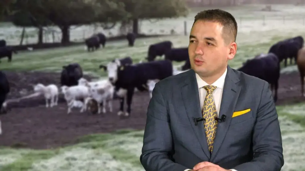 Șeful ANSVSA, Alexandru Bociu, pus sub acuzare de DNA pentru mită
