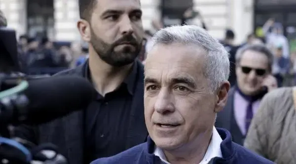 Siegfried Mureșan, despre reținerea lui Călin Georgescu: Justiția trebuie să fie rapidă și fermă