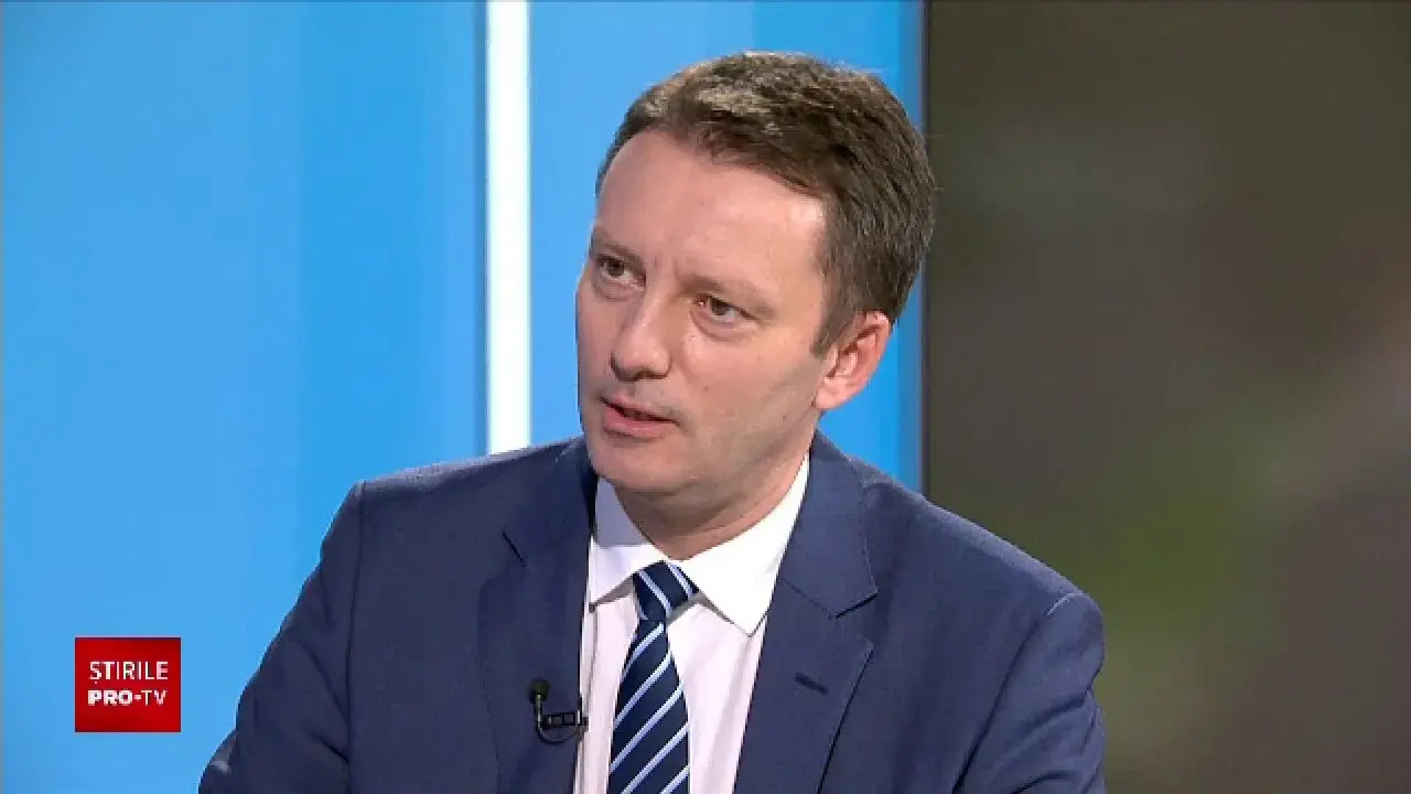 Siegfried Mureșan, ultimatum pentru Parlament: Guvern nou sau ne întoarcem la urne