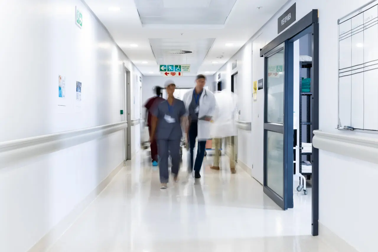 Niciun spital românesc nu intră în topul mondial al unităților medicale specializate