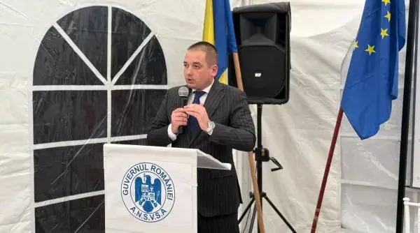Tanczos Barna: Președintele ANSVSA e protejat politic, demisia e în pregătire