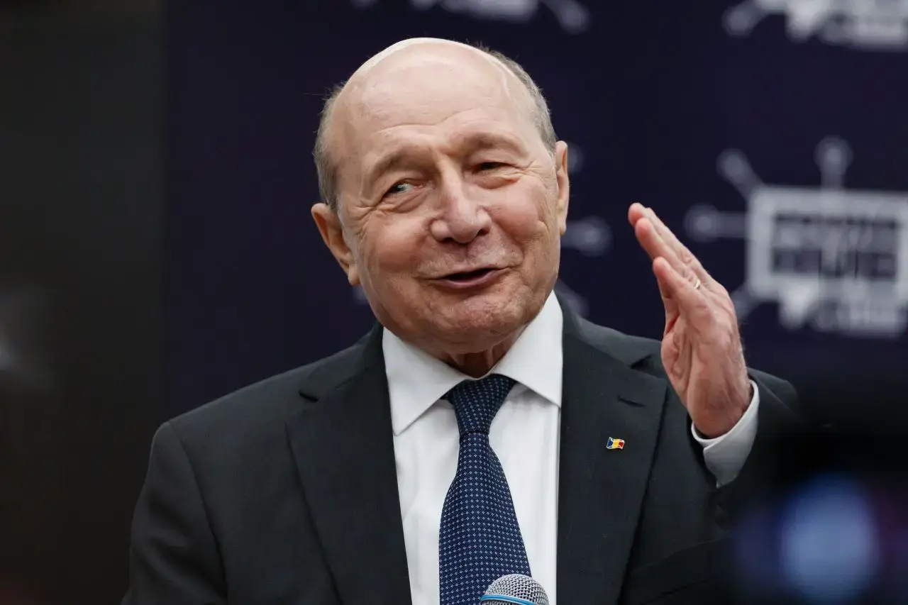 Traian Băsescu: nu am știut trecutul lui Lucian Pahonțu la numirea în SPP
