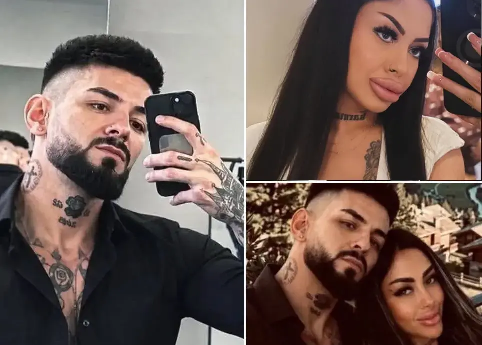 Valentina, 28 de ani, a murit în capcana iubitului frizer: legăturile cu interlopii zguduie ancheta