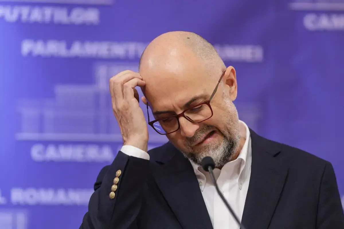 Bolojan își exprimă îndoielile față de UDMR în formarea noului guvern