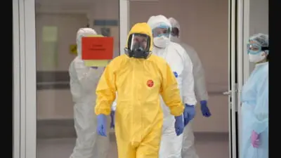 O cercetătoare din Rusia a murit după ce s-a infectat cu ciumă pneumonică într-un laborator