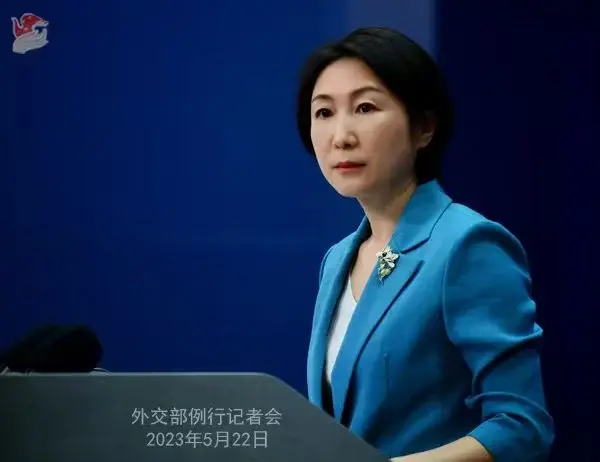 China acuză UE de mentalitate de Război Rece în Arctica