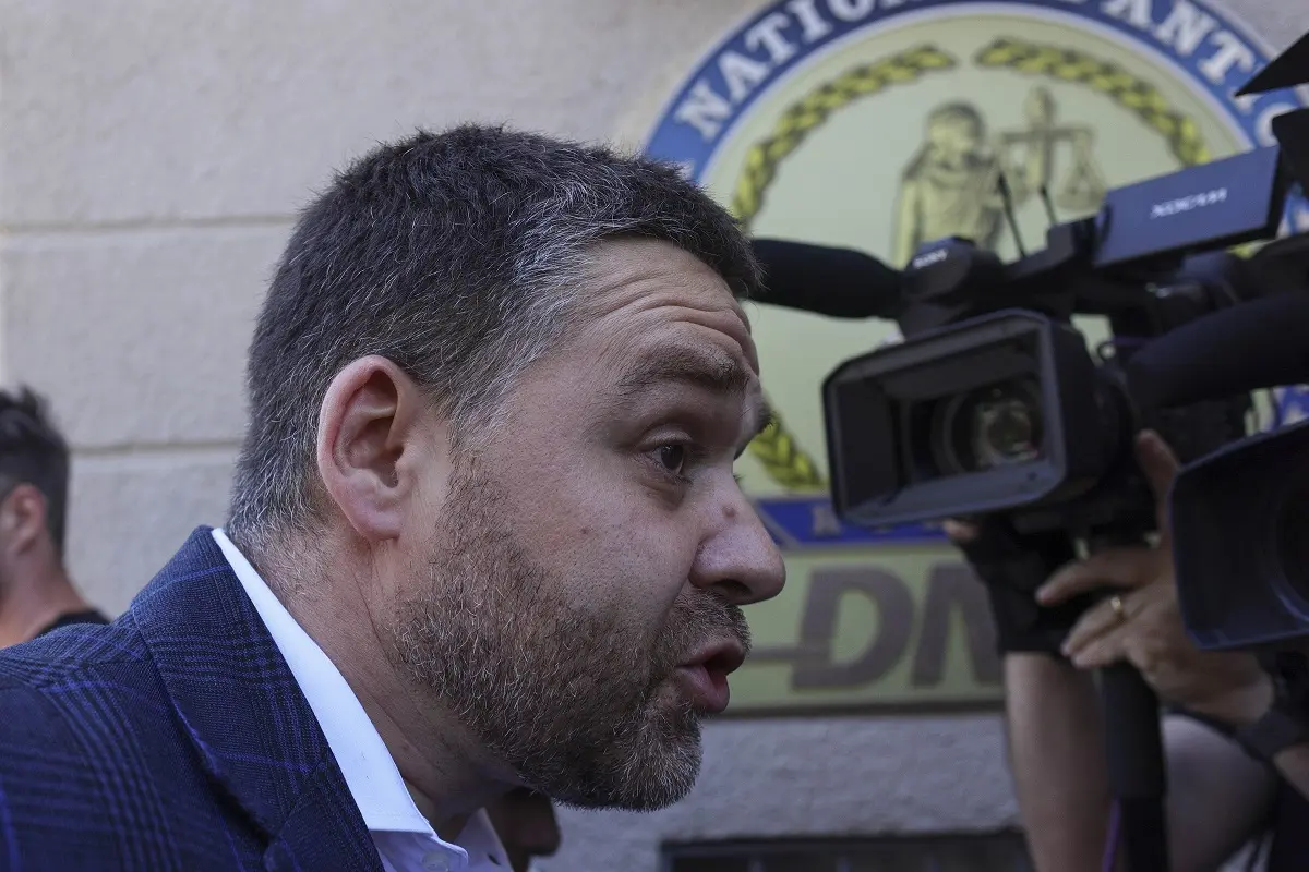 Ciucu, regret și risc de faliment: „Am tras lozul necâștigător