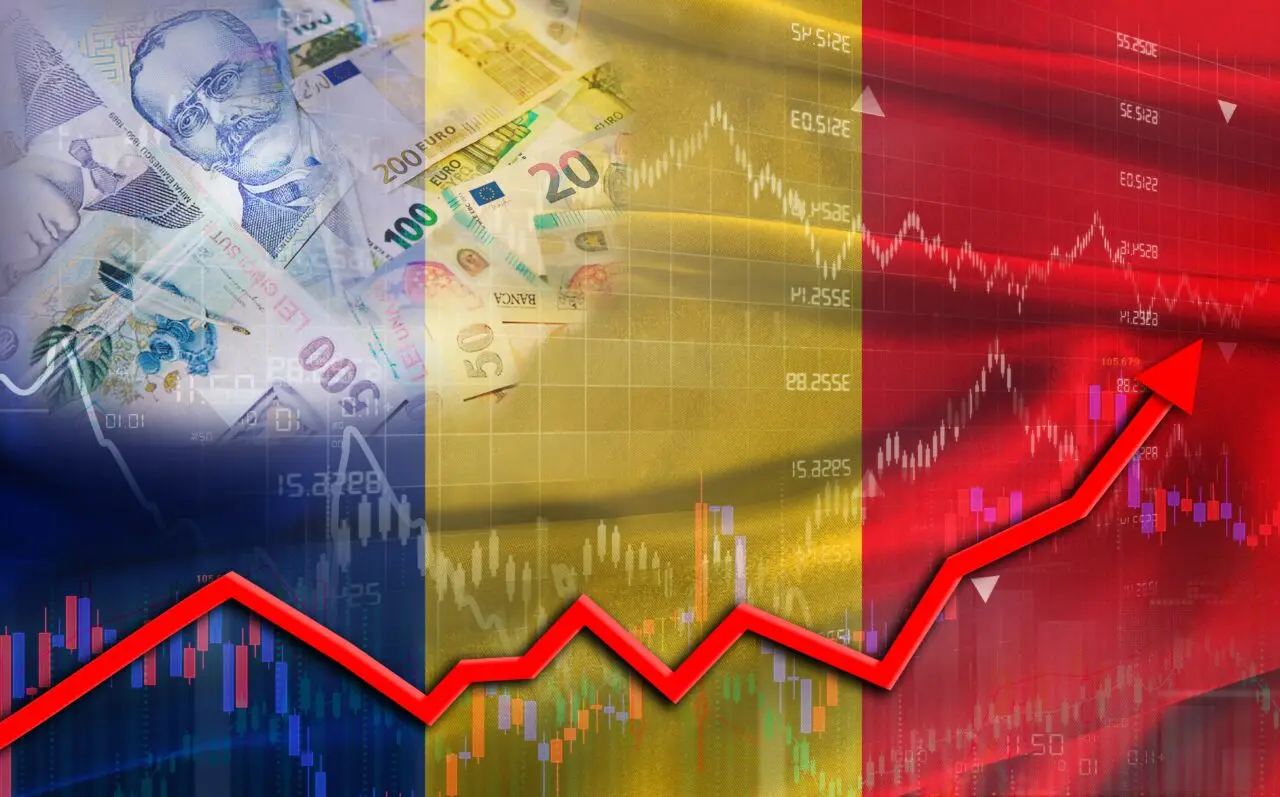 Comerțul cu amănuntul din România a crescut în august