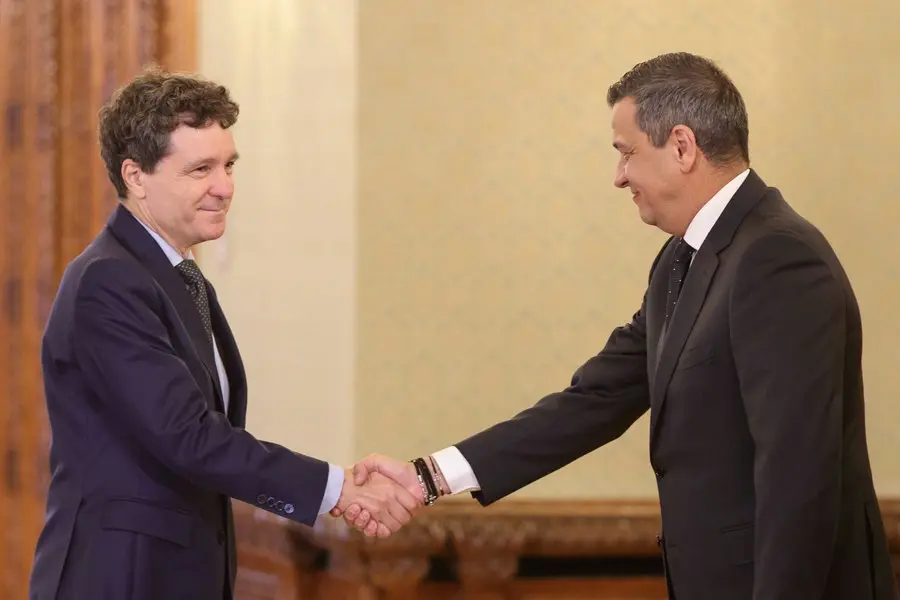 Deputatul PSD Lucian Morar inițiază demers independent pentru suspendarea lui Nicușor Dan, cu sprijinul a doi colegi AUR