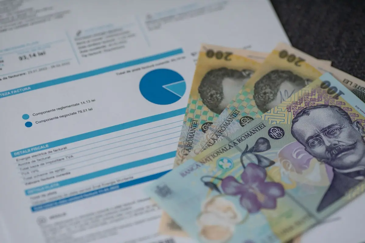 Facturi record în 2027? Avertismentul oficial care dă fiori consumatorilor