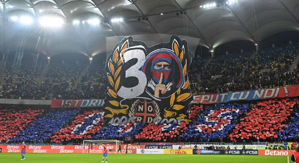 Derby de foc pe Arena Națională: MM Stoica e convins că FCSB e peste Rapid!