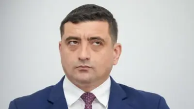 George Simion neagă legătura cu dosarul DNA al lui Fănel Bogoș