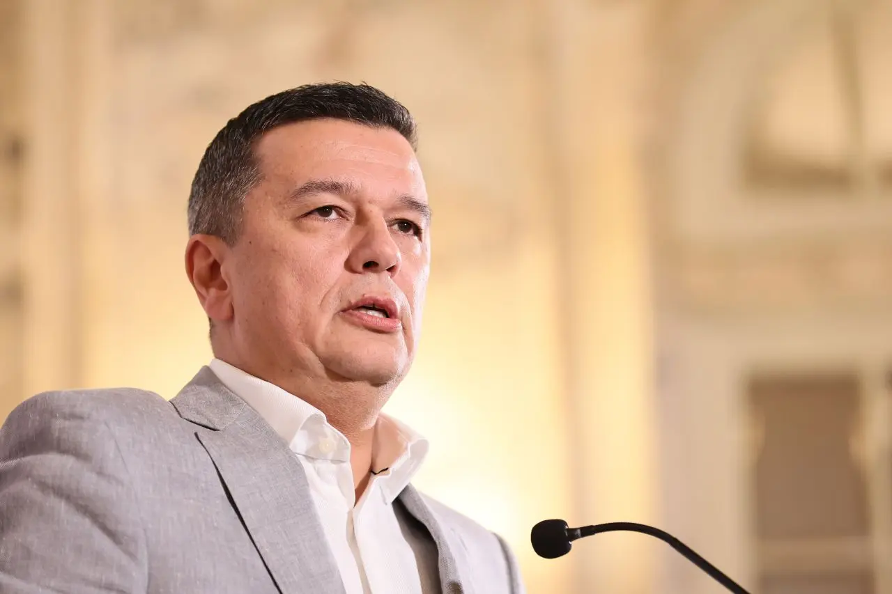Sorin Grindeanu: După patru premieri de dreapta, e timpul celui care a câștigat alegerile