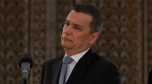 Grindeanu neagă orice prietenie cu președintele Nicușor Dan: „N‑a fost niciodată o relație caldă