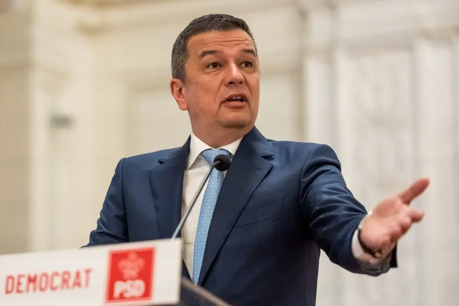 Grindeanu confirmă: PSD-iștii care au semnat listele AUR nu vor fi suspendați