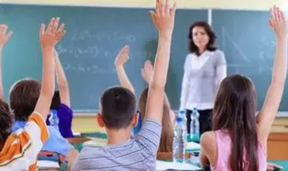Înscrierile pentru programul Școala după școală încep diferit în fiecare unitate