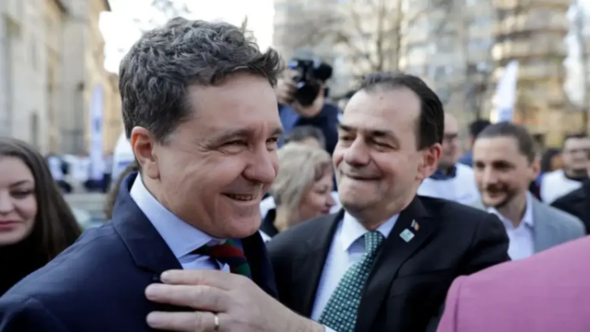 Ludovic Orban îl acuză pe Nicușor Dan de ineficiență și de efecte negative asupra României