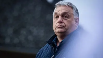 Matolcsy, reținut pentru fraudă: peste un miliard de euro prin fundații