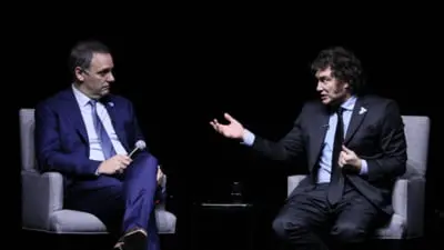 Milei îl numește dictator pe Sánchez dictator: atac direct înainte de alegerile din Spania
