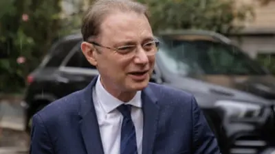 Școala din România trebuie să redevină un spațiu al siguranței