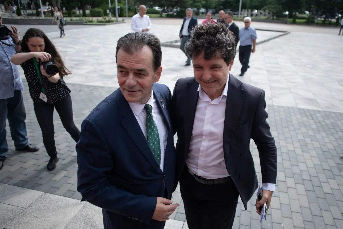 Nu l-aș mai vota pe Nicușor Dan la prezidențiale