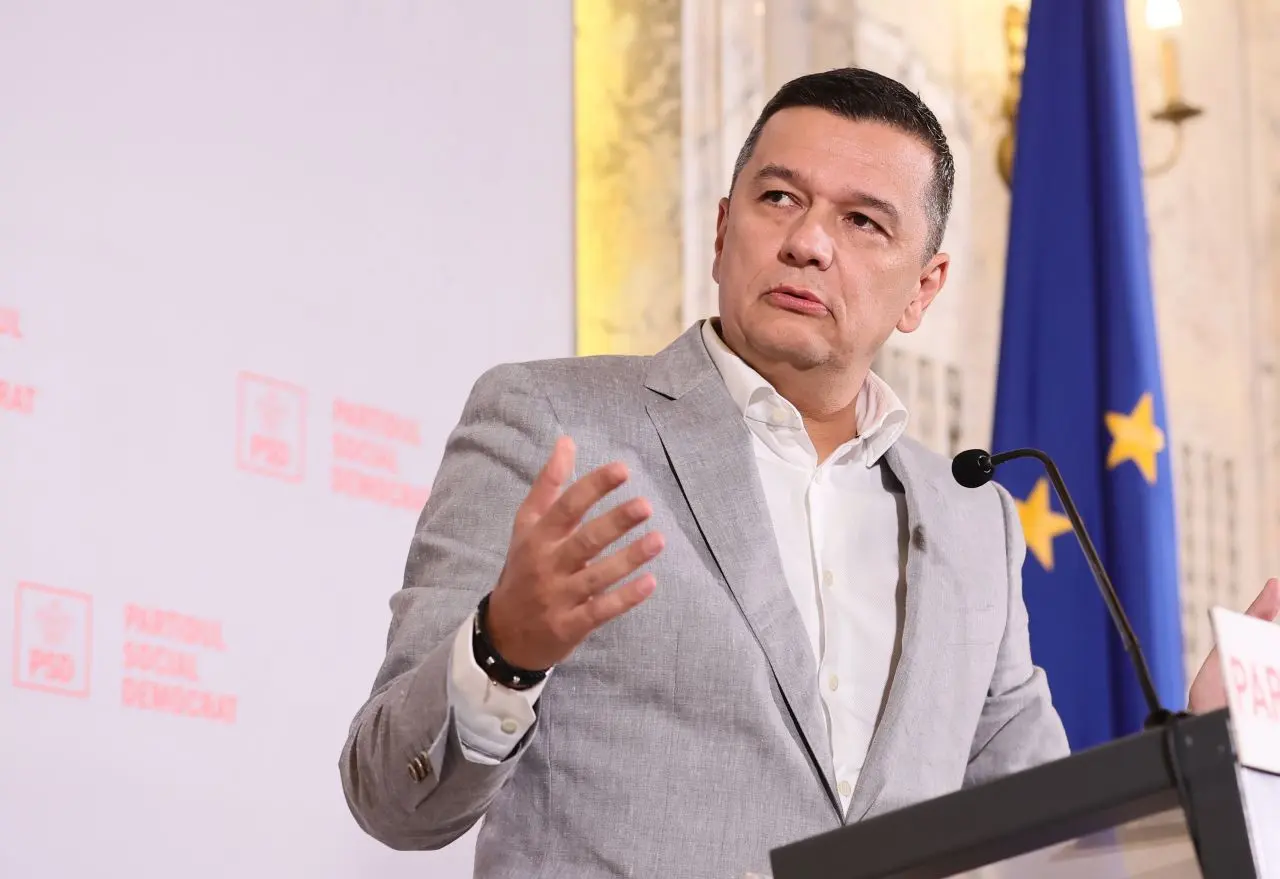 Parlamentarii PSD care au semnat listele AUR pentru suspendarea președintelui nu vor fi sancționați