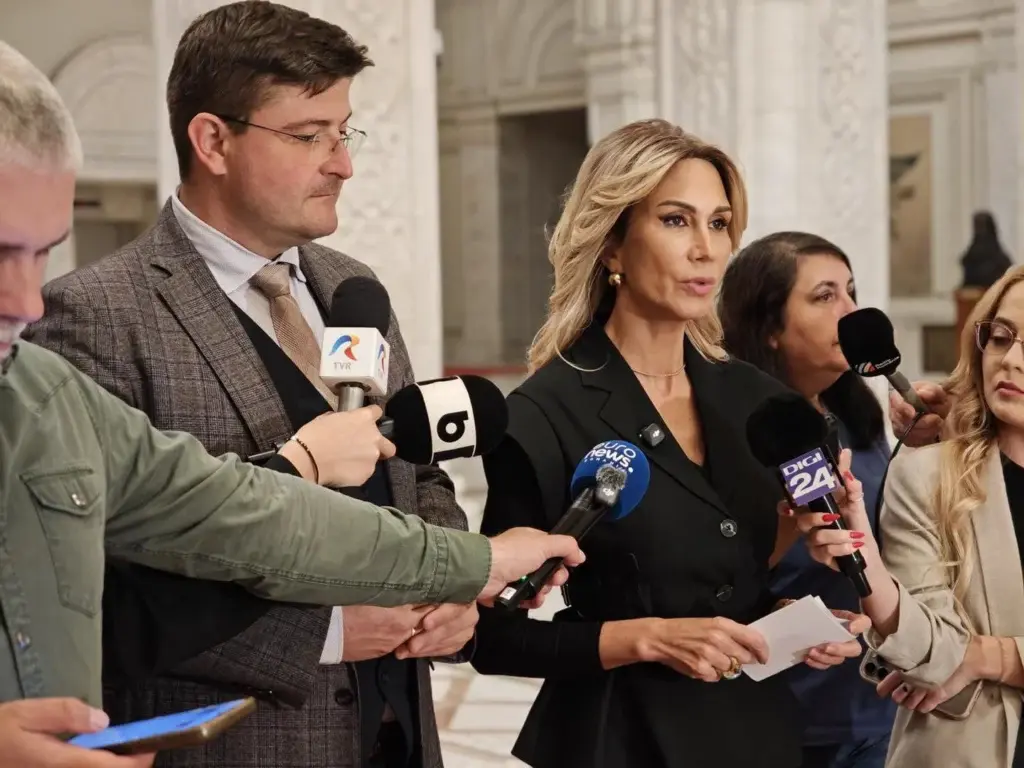 PNL și USR au sesizat CCR privind numirea conducerii interimare a televiziunii publice