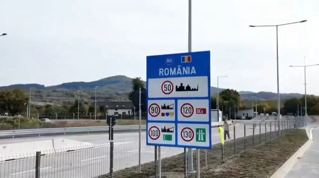Podul peste Tisa la Sighetu Marmației este deschis: legătura vitală cu Ucraina începe să funcționeze