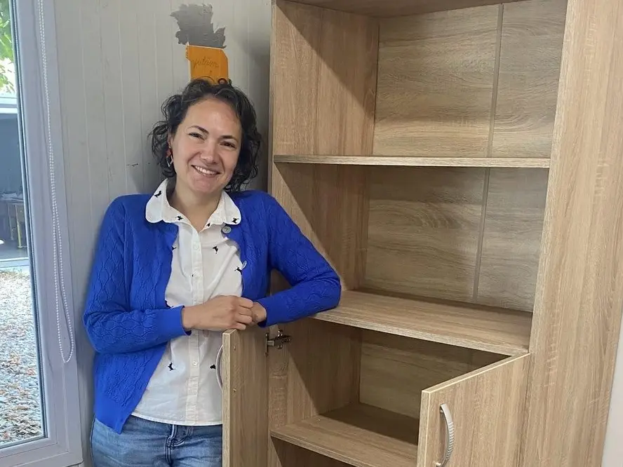 Politicienii ignoră investițiile în educație, avertizează o învățătoare din Brașov