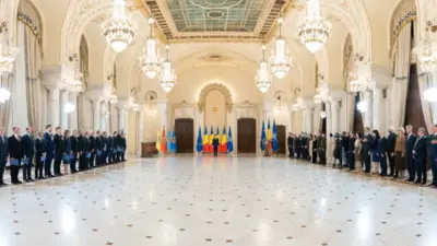 Popescu ironizează drăgăleala lui Dan față de Zamfir, Intotero și Neacșu