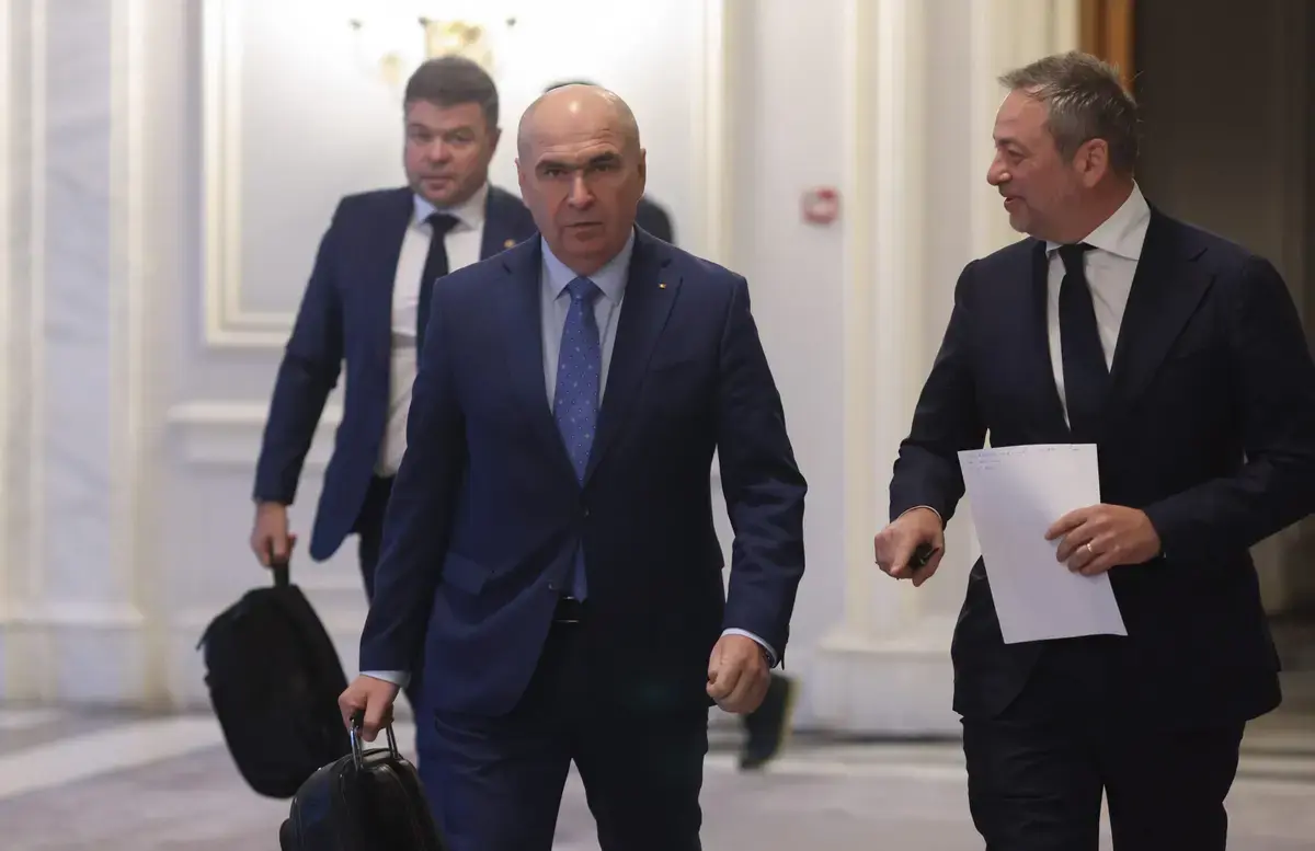 Proiectul legii salarizării, supus discuțiilor după punctul de vedere al Comisiei Europene