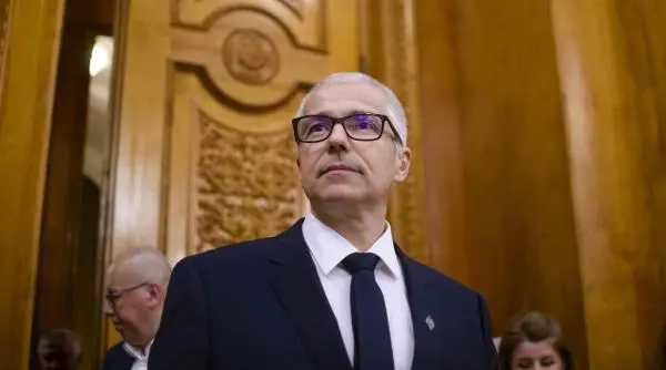 PSD cere prezență în guvernul Niculescu pentru a-și susține sprijinul