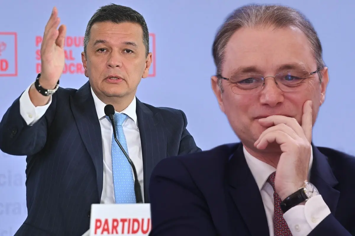 PSD clarifică poziția privind guvernarea lui Luca Niculescu și critică politica de austeritate promovată de Grindeanu