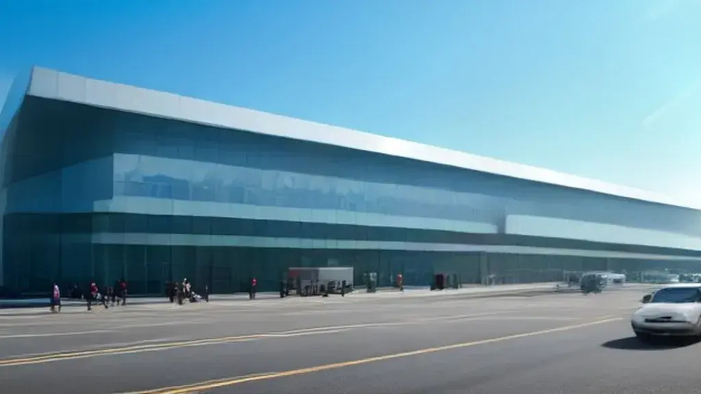 Aeroportul Henri Coandă extinde capacitatea, trafic record în 2024