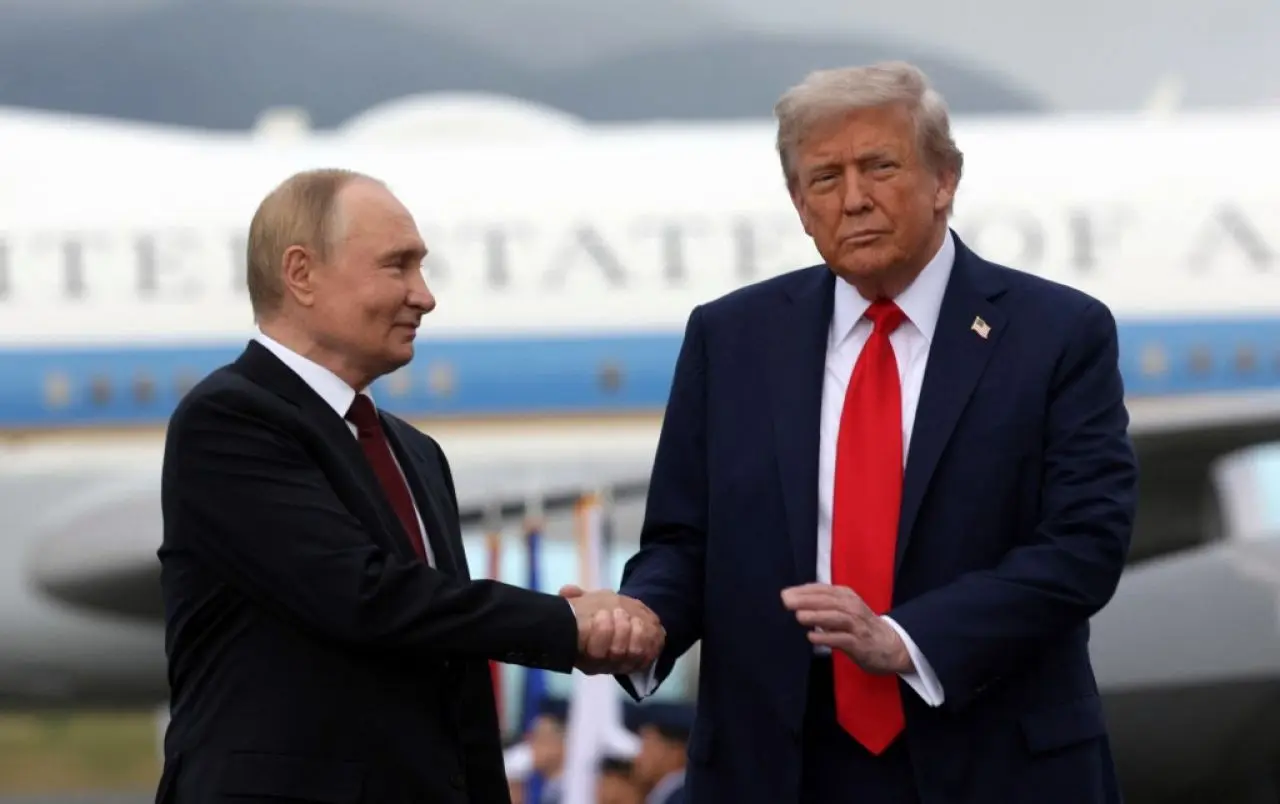 Rusia trimite în SUA primul transport major după acordul Trump-Putin
