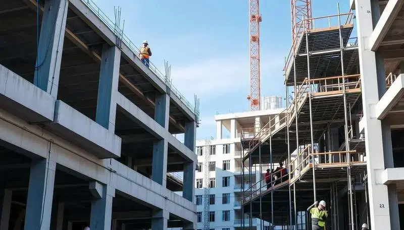 Siguranța clădirilor și urbanismul sustenabil, priorități în noul Cod al Amenajării Teritoriului
