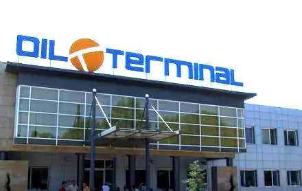 Sindicaliștii de la Oil Terminal inițiază conflictul de muncă din cauza salariilor neaprobată de Guvern