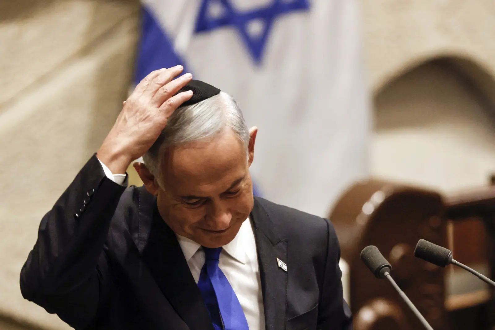Trump a oprit planul lui Netanyahu de a ataca Iranul înainte de alegerile din SUA