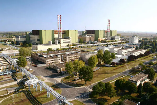 Ungaria evaluează înlocuirea Rosatom pentru extinderea centralei nucleare Paks