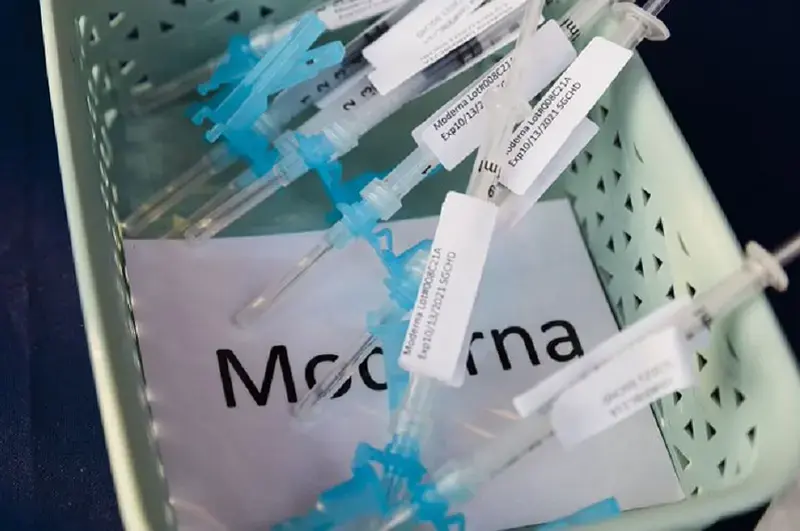 Vaccinul anti-cancer dezvoltat de Moderna și Merck arată rezultate promițătoare, acțiunile cresc semnificativ
